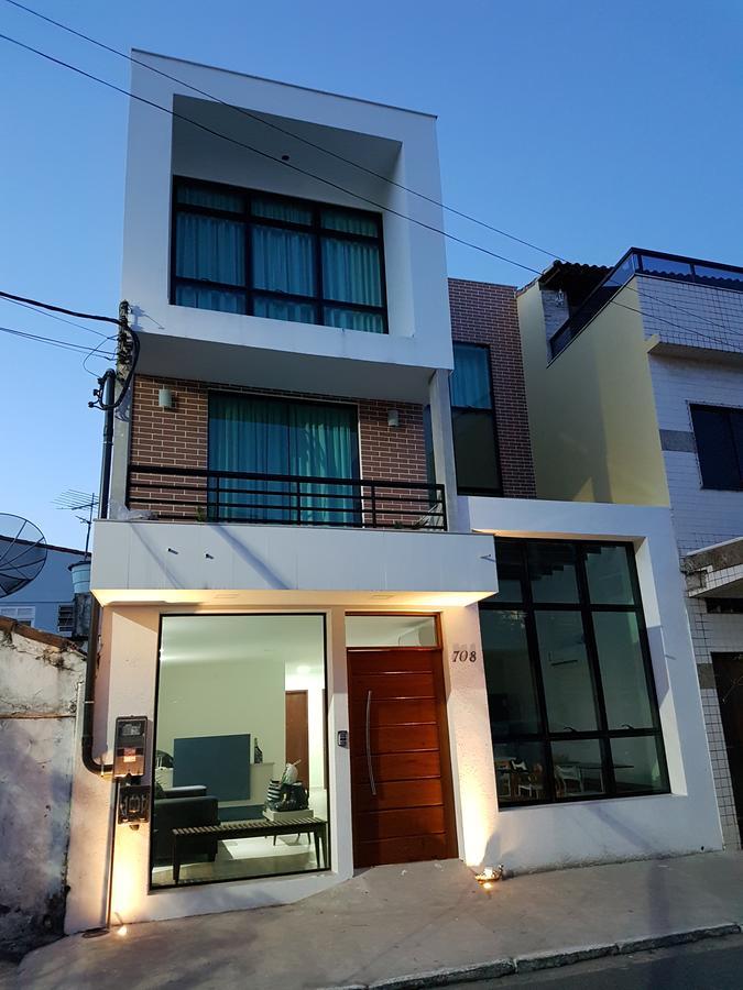 Pousada La Portella Cabo Frio Exterior photo